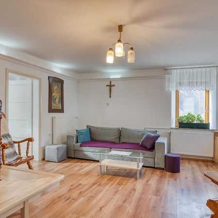 Robida Villa Vransko Buitenkant foto