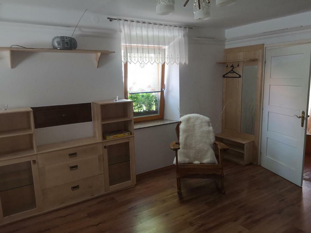 Robida Villa Vransko Buitenkant foto